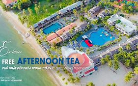 Le' Viva Resort Mui Ne